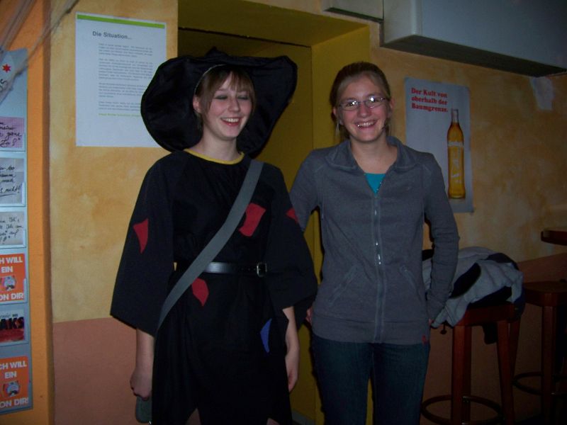 2009-10-31 Halloween 002
